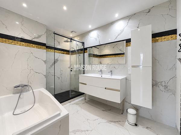 Belle propriété familiale de 188 m2 entre marché et Promenade du Clair de Lune