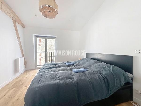 Belle propriété familiale de 188 m2 entre marché et Promenade du Clair de Lune