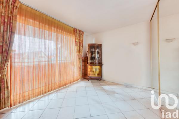 Appartement à vendre 3 pièces 94 m² Noisy-le-Grand