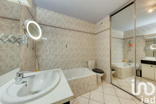 Appartement à vendre 3 pièces 94 m² Noisy-le-Grand