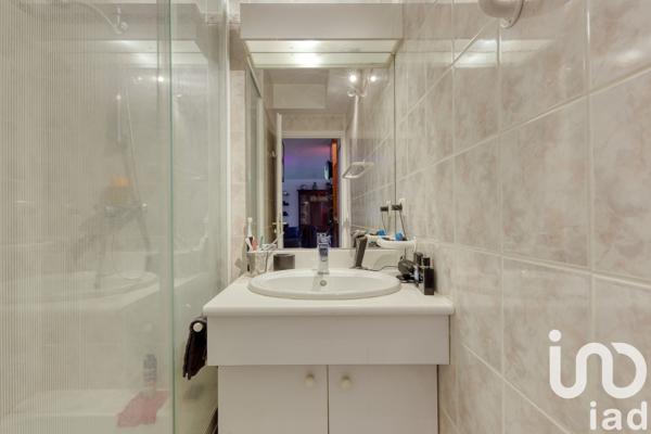 Appartement à vendre 3 pièces 94 m² Noisy-le-Grand