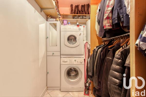 Appartement à vendre 3 pièces 94 m² Noisy-le-Grand