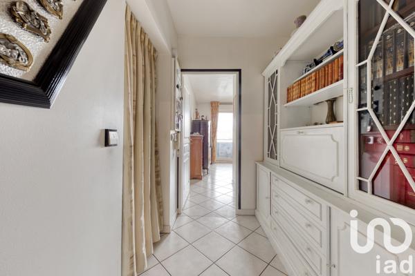 Appartement à vendre 3 pièces 94 m² Noisy-le-Grand