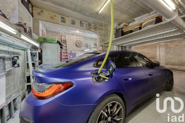 Appartement à vendre 3 pièces 94 m² Noisy-le-Grand