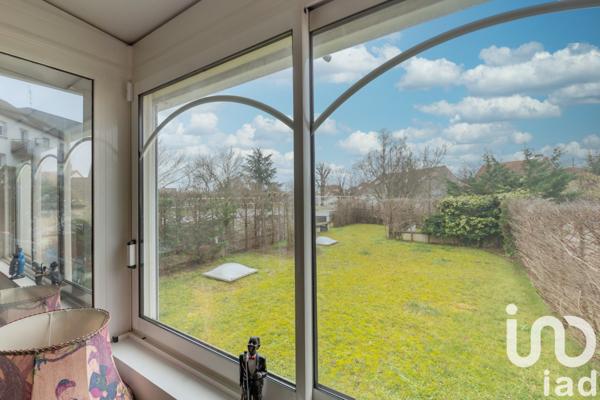 Appartement à vendre 3 pièces 94 m² Noisy-le-Grand