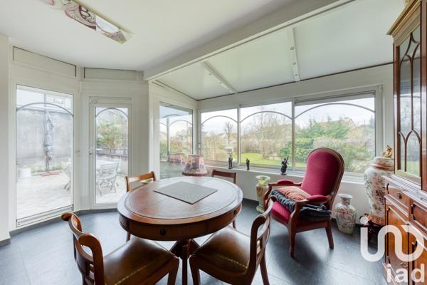 Appartement à vendre 3 pièces 94 m² Noisy-le-Grand