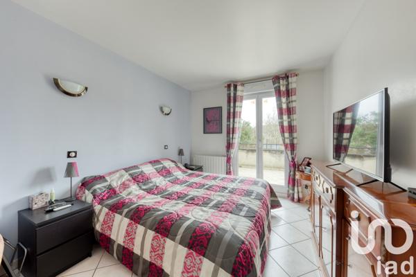 Appartement à vendre 3 pièces 94 m² Noisy-le-Grand