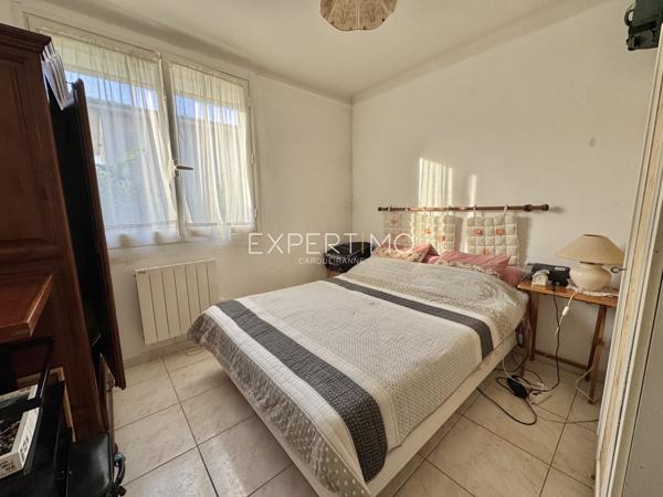 Carqueiranne (83320) Villa avec piscine au Port de Carqueiranne