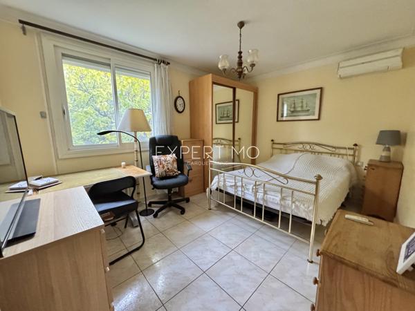 Carqueiranne (83320) Villa avec piscine au Port de Carqueiranne