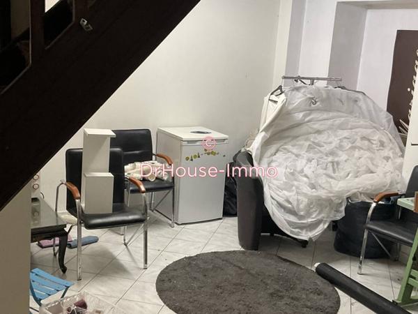 Commerce à vendre 2 pièces de 50 m²