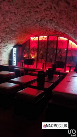 Bar à vendre 222 m² Nantes