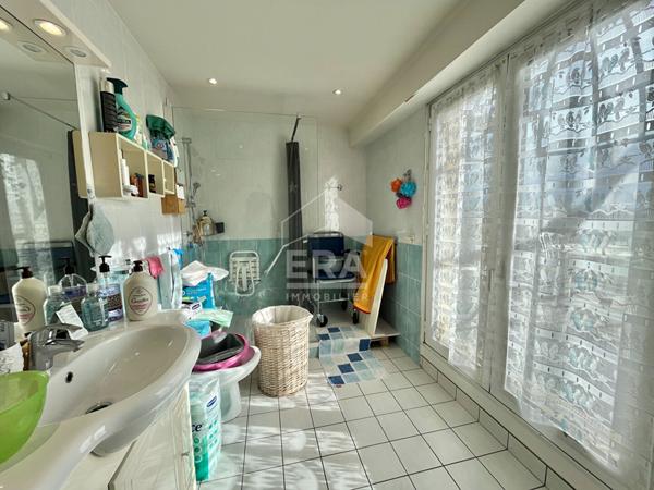 Appartement Résidence SENIORS Pau 3 pièces 88.37 m2 + Double Cave + parking en sous sol