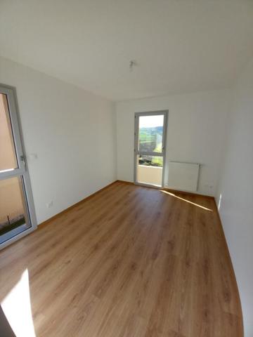 Maison neuve mitoyenne centre de Vaugneray