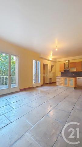 Appartement F4 à vendre  4 pièces - 80,81 m2 MONTPELLIER - 34