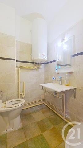 Appartement F4 à vendre  4 pièces - 80,81 m2 MONTPELLIER - 34