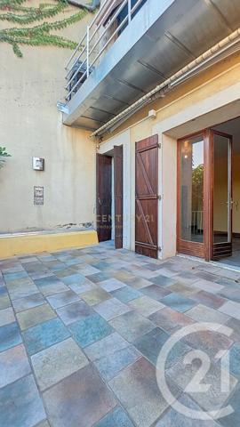 Appartement F4 à vendre  4 pièces - 80,81 m2 MONTPELLIER - 34