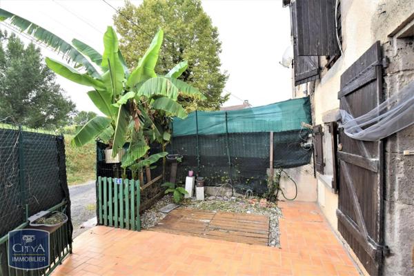 Maison à vendre 3 pièces 65.51m²