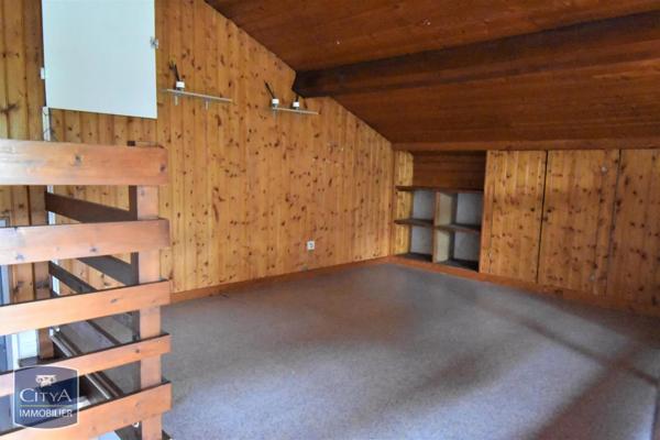 Maison à vendre 3 pièces 65.51m²