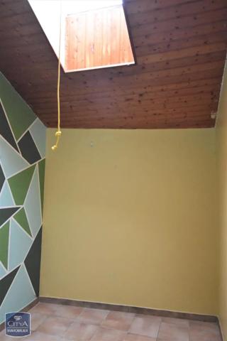 Maison à vendre 3 pièces 65.51m²