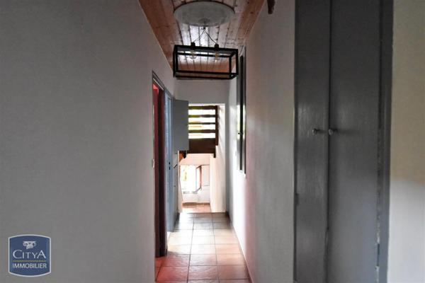 Maison à vendre 3 pièces 65.51m²