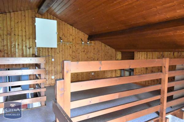 Maison à vendre 3 pièces 65.51m²