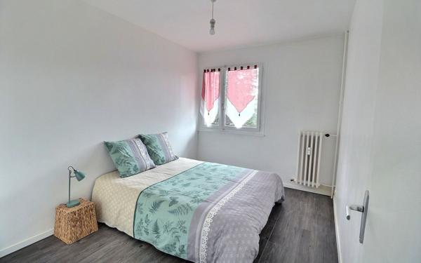 Appartement à louer    3 pièces • 55 m2 Thonon-les-Bains