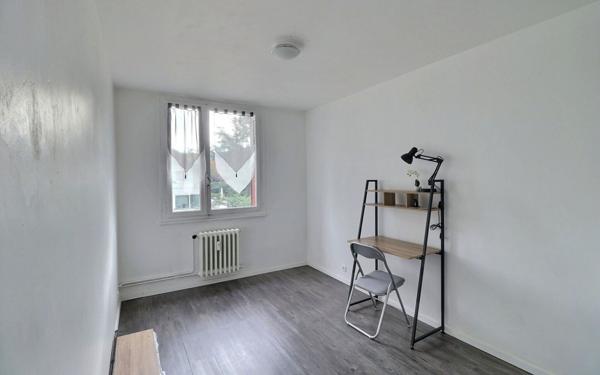 Appartement à louer    3 pièces • 55 m2 Thonon-les-Bains