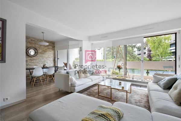 Appartement 3 chambres 95 m2 Lycée international