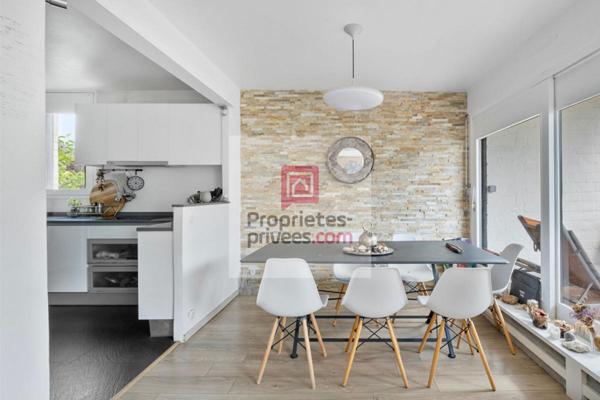 Appartement 3 chambres 95 m2 Lycée international