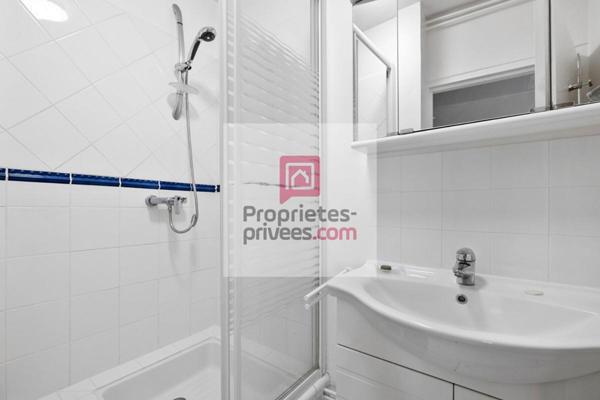 Appartement 3 chambres 95 m2 Lycée international