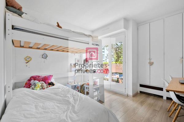 Appartement 3 chambres 95 m2 Lycée international