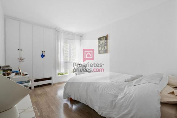 Appartement 3 chambres 95 m2 Lycée international