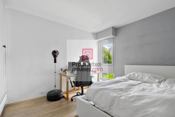 Appartement 3 chambres 95 m2 Lycée international