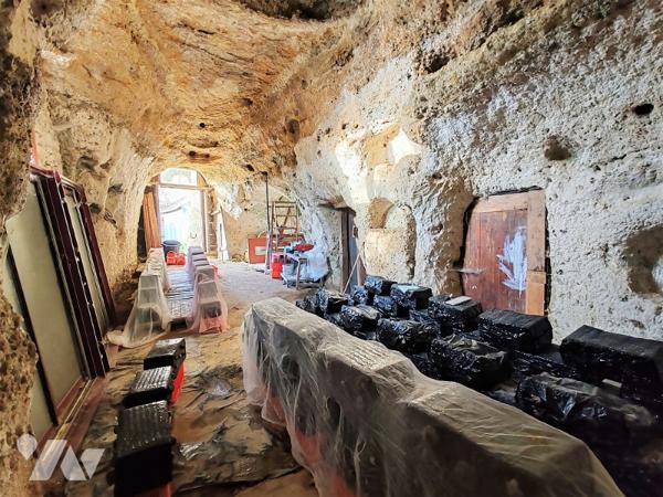 Terrain Doue En Anjou 895 m2