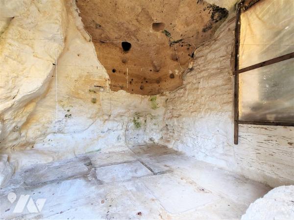 Terrain Doue En Anjou 895 m2