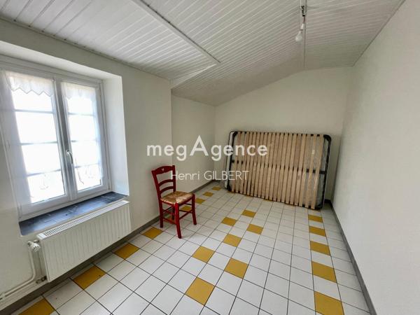Maison à SAINT-PIERRE-D'OLERON, 17310 - 5 pièces 139m²
