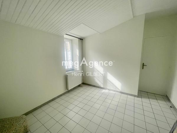 Maison à SAINT-PIERRE-D'OLERON, 17310 - 5 pièces 139m²