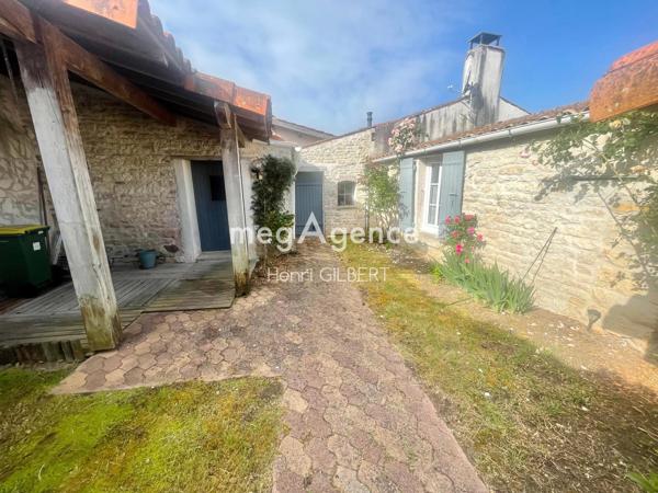 Maison à SAINT-PIERRE-D'OLERON, 17310 - 5 pièces 139m²