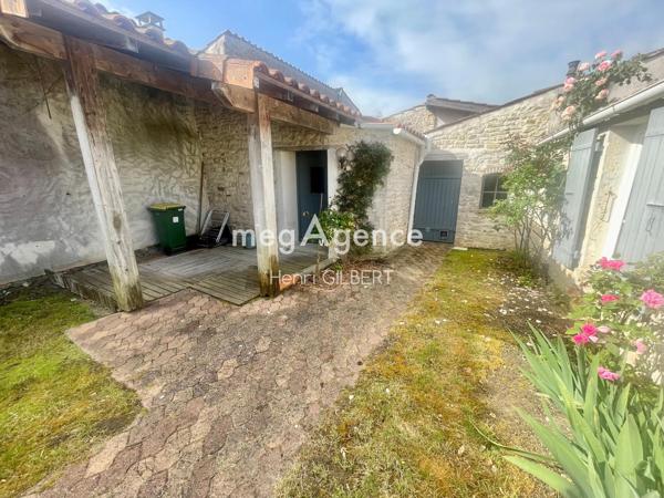 Maison à SAINT-PIERRE-D'OLERON, 17310 - 5 pièces 139m²