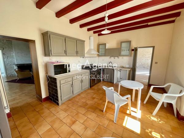 Maison à SAINT-PIERRE-D'OLERON, 17310 - 5 pièces 139m²