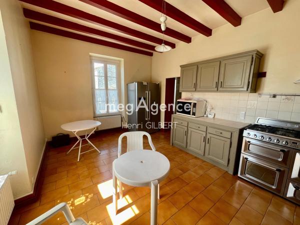 Maison à SAINT-PIERRE-D'OLERON, 17310 - 5 pièces 139m²