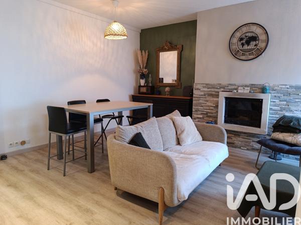 Maison à vendre 4 pièces 108 m² Cinq-Mars-la-Pile