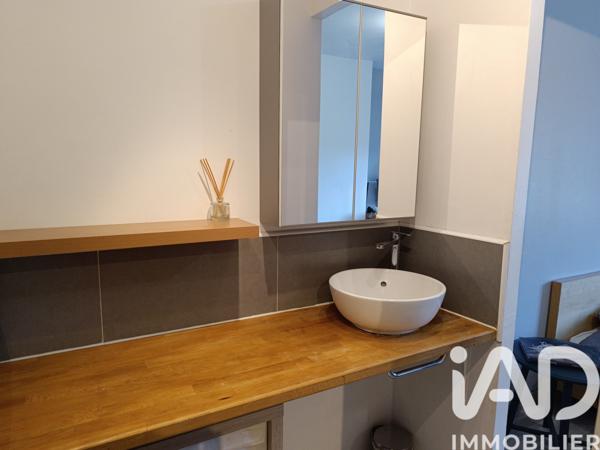 Maison à vendre 4 pièces 108 m² Cinq-Mars-la-Pile