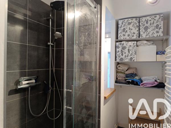 Maison à vendre 4 pièces 108 m² Cinq-Mars-la-Pile