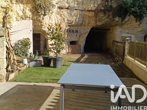 Maison à vendre 4 pièces 108 m² Cinq-Mars-la-Pile