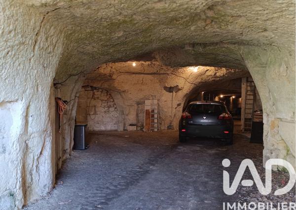 Maison à vendre 4 pièces 108 m² Cinq-Mars-la-Pile