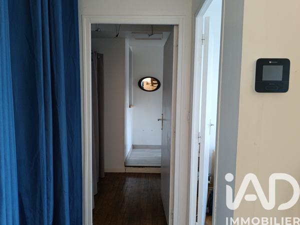 Maison à vendre 4 pièces 108 m² Cinq-Mars-la-Pile