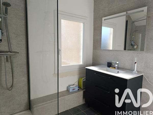 Maison à vendre 4 pièces 108 m² Cinq-Mars-la-Pile