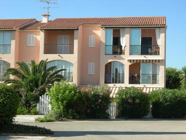 À VENDRE  T2 MEUBLÉ . LA LONDE-LES-MAURES  PROCHE PORT & PLAGES