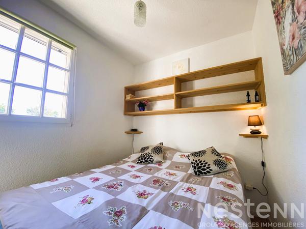 À VENDRE  T2 MEUBLÉ . LA LONDE-LES-MAURES  PROCHE PORT & PLAGES